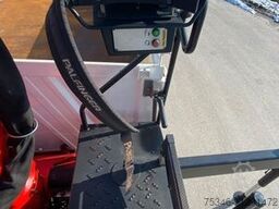 MAN TGM18.320/Meiller/Kipper/PK14.501/Funk/NL8To/Top