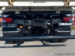 MAN TGM18.320/Meiller/Kipper/PK14.501/Funk/NL8To/Top