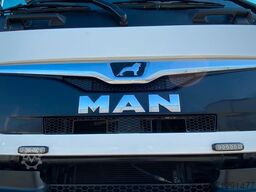 MAN TGM18.320/Meiller/Kipper/PK14.501/Funk/NL8To/Top