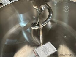 MATIC SP160