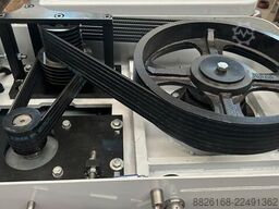 MATIC SP160