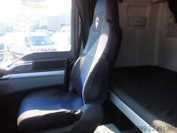 MAN TGX 18.440 RETARDER, FRIGO, 2 beds