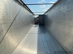 Kraker CF-Z Walkingfloor / 92 M3 / 1x Lift Axle / BPW ...