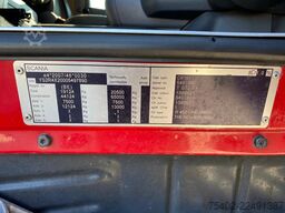 Scania R450 Top Line / Retarder / 2x Tank / Full Spoilers