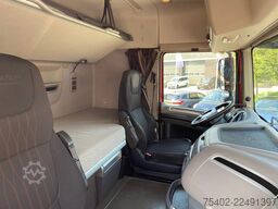 DAF XF 480 H4KN3 / SC / 8x2 / 20FT Container chassi...