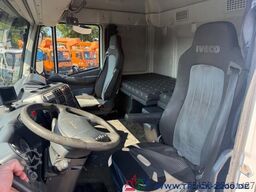 Iveco Stralis AS260 Atlas Terex TLC290.2E 10.25m=2.4 t