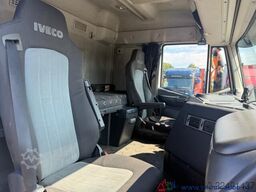 Iveco Stralis AS260 Atlas Terex TLC290.2E 10.25m=2.4 t