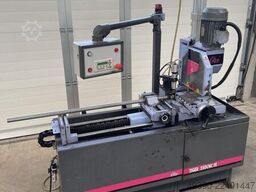 MEP Tiger 350 CNC FE