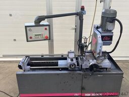 MEP Tiger 350 CNC FE