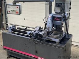MEP Tiger 350 CNC FE