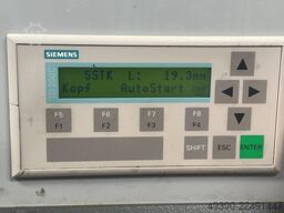 MEP Tiger 350 CNC FE