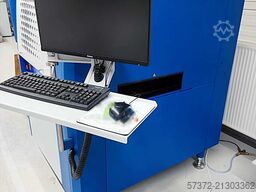 Göpel VarioLine 3D X100 AOI