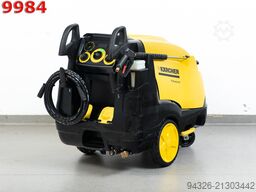 Kärcher HDS 9/18-4M - 900l/h - 180bar - 6,4kW