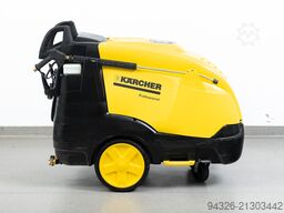 Kärcher HDS 9/18-4M - 900l/h - 180bar - 6,4kW