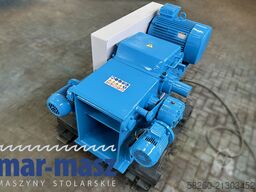 SPOERRI HZ 350×85 IH-S