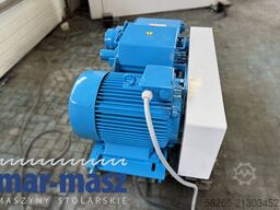 SPOERRI HZ 350×85 IH-S