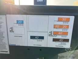 Krone Box Liner TU70