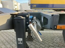 Krone Box Liner TU70