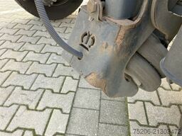 Krone Box Liner TU70