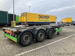 Krone Box Liner TU70