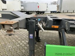 Krone Box Liner TU70