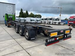 Kögel PORT 40 SIMPLEX 20