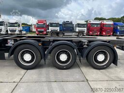 Kögel PORT 40 SIMPLEX 20
