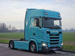 SCANIA S500