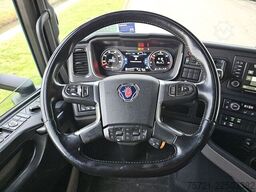SCANIA S500
