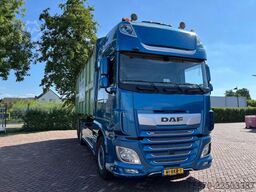 DAF XF 530 FAS Haakarm