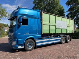 DAF XF 530 FAS Haakarm