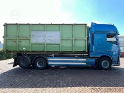 DAF XF 530 FAS Haakarm