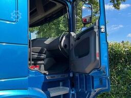 DAF XF 530 FAS Haakarm
