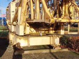 Liebherr Turmdrehkran Form 32K/45