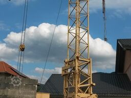 Liebherr Turmdrehkran Form 32K/45