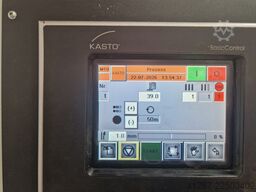 KASTO SSB A 2