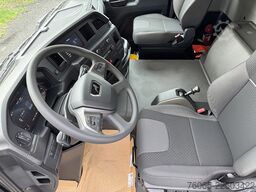 MAN TGS 33.400 BB CH Chassis Cabin (5 units)