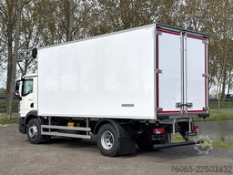MAN TGM 18.250 Bb CH Refrigerated Box Truck