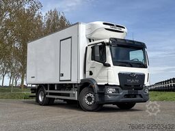 MAN TGM 18.250 Bb CH Refrigerated Box Truck