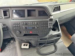 MAN TGS 33.400 BB CH Fire Fighter Truck (14 units)