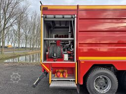 MAN TGS 33.400 BB CH Fire Fighter Truck (14 units)