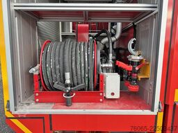 MAN TGS 33.400 BB CH Fire Fighter Truck (14 units)
