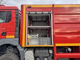 MAN TGS 33.400 BB CH Fire Fighter Truck (14 units)
