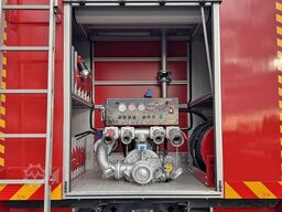 MAN TGS 33.400 BB CH Fire Fighter Truck (14 units)