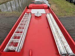 MAN TGS 33.400 BB CH Fire Fighter Truck (14 units)