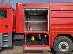 MAN TGM 18.250 BB CH Fire Fighter Truck (21 units)