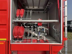 MAN TGM 18.250 BB CH Fire Fighter Truck (21 units)