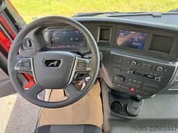 MAN TGM 18.290 BB CH Chassis Cabin (3 units)