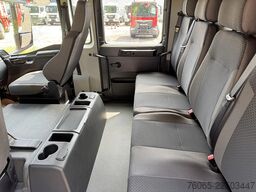 MAN TGM 18.290 BB CH Chassis Cabin (3 units)