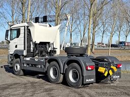 MAN TGS 33.440 BB SA Premium Tractor Head (16 units)